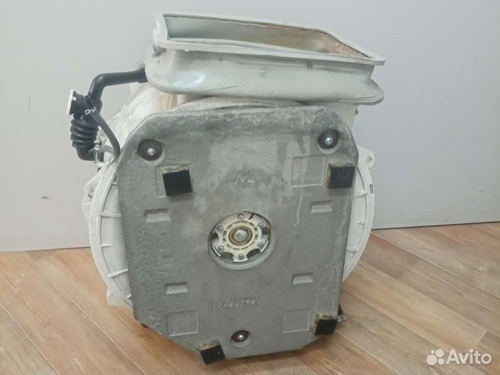 Бак сма Hotpoint-Arisron