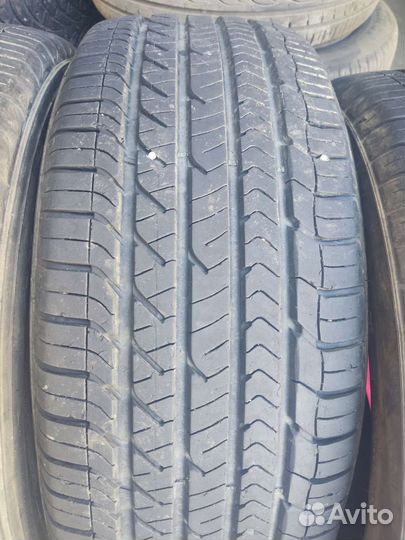 Goodyear Eagle Sport 215/55 R17