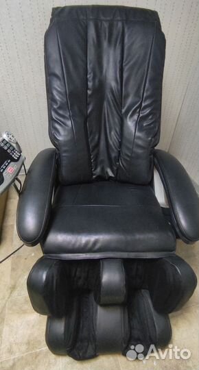 Массажное кресло sanyo DR2030