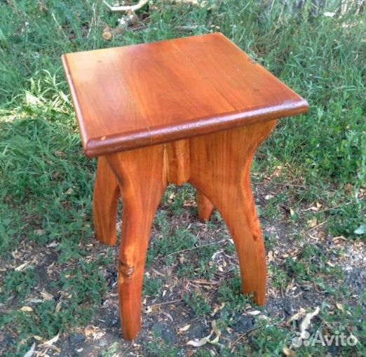 Стулья и табуретки