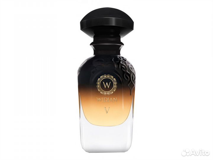 Widian Aj Arabia V 50 мл