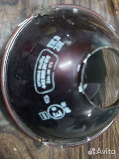 Фара Ваз 2106 и 2103 СССР