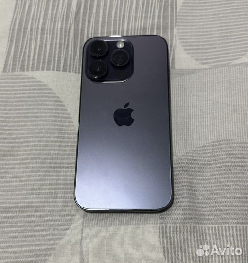 iPhone 14 Pro, 128 ГБ