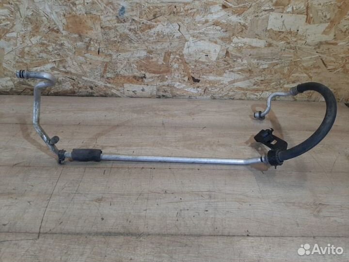 Трубка кондиционера Toyota Camry V30 2000-2006