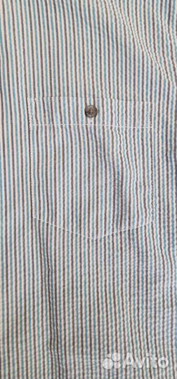 Рубашка мужская