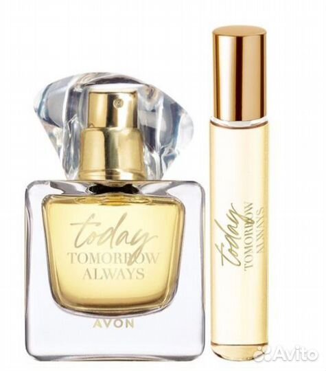 Набор Today для нее