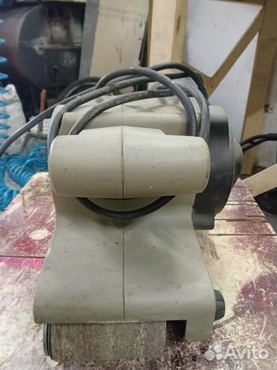 Шлифовальная машина бу