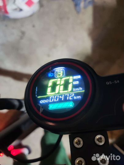 Электросамокат Kugoo x1 2022