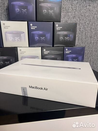 Apple MacBook Air 13