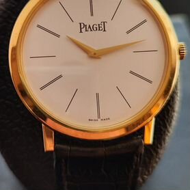 Купить часы унисекс Piaget по лучшей цене