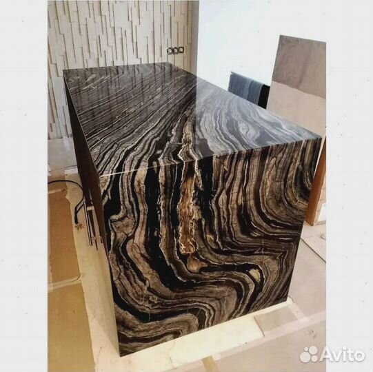 Столешница Beige № 32