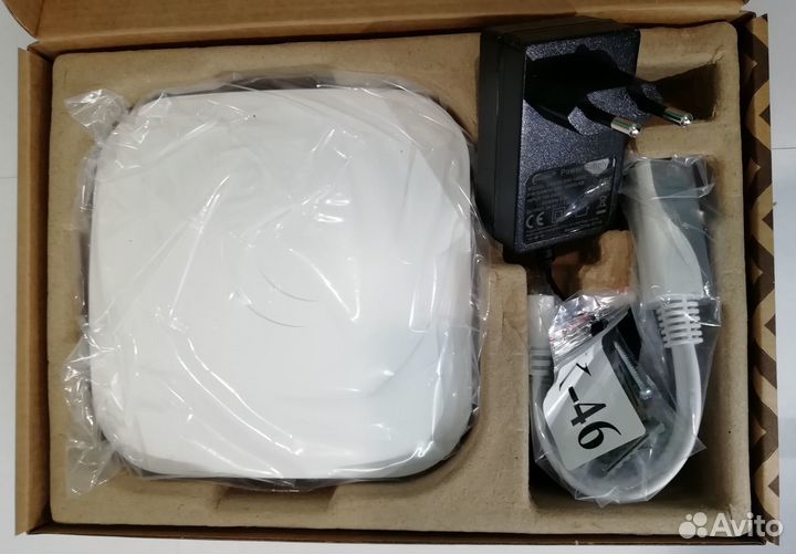MikroTik cAP ac