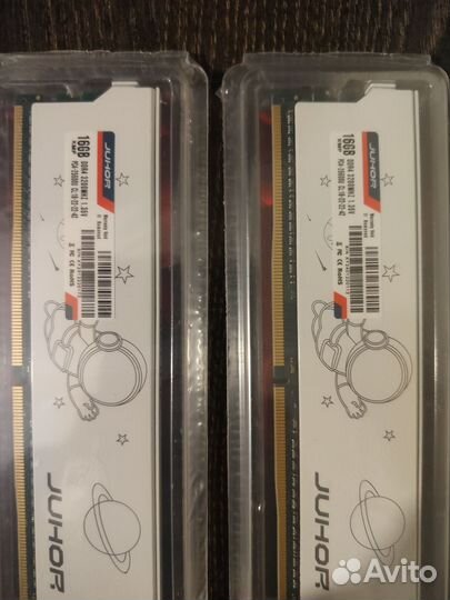 Ddr4 32gb 3200mhz (16gbx2)