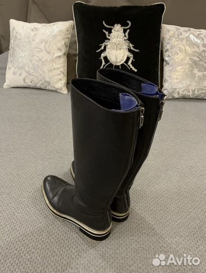 Iceberg сапоги