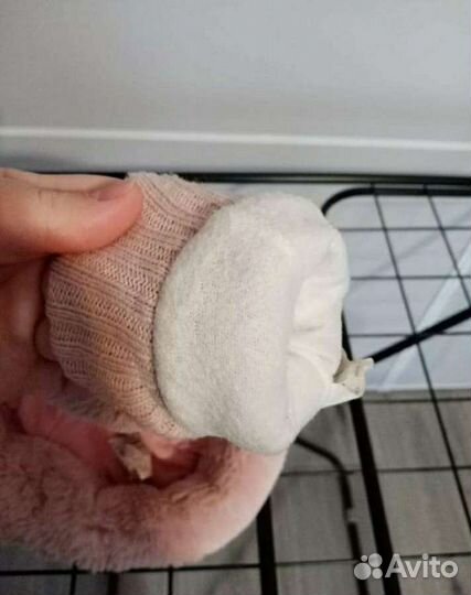 Шапка женская Ostin