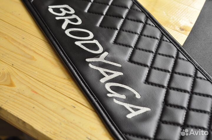 Накапотник