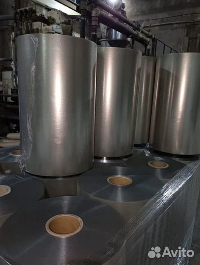 Стрейч пленка для упаковки Оптом SPL-9716