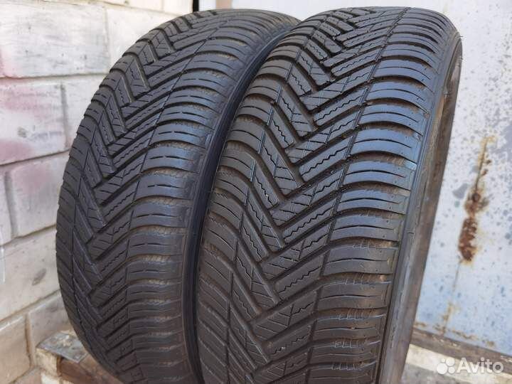 Hankook Kinergy 4S H740 185/60 R15 88H