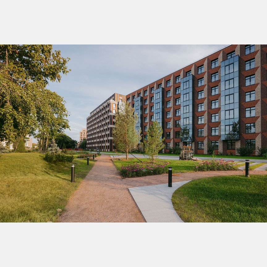 3-к. квартира, 172,4 м², 7/9 эт.