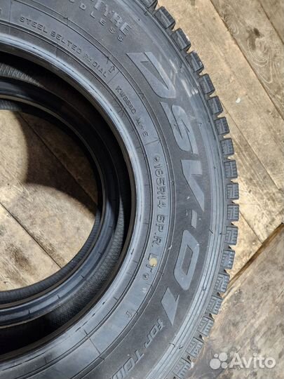 Dunlop Digi-Tyre EC 202 185/80 R14