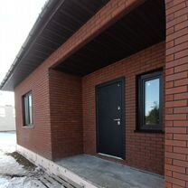 Дом 110 м² на участке 10 сот.