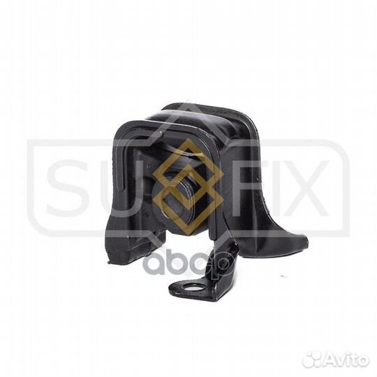 Опора двигателя перед прав fm4152 sufix