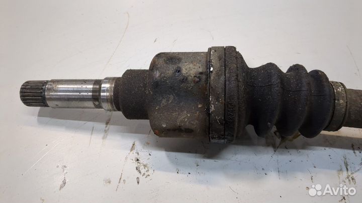 Полуось Citroen C3, 2003