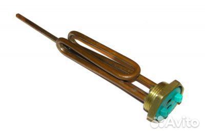 Тен для водонагревателя аристон итд