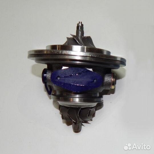 Картридж турбины (турбокомпрессора) 078145704B