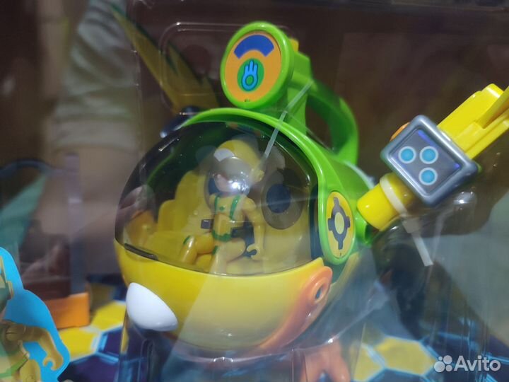 Петроникс трансформер Полли