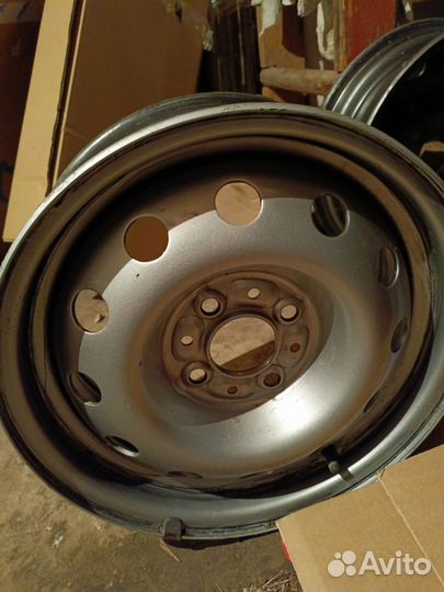 Nordman 7 17.5/65 R14