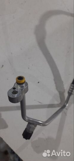 Трубка кондиционера Bmw 5 Серия E61/E60 N52B25