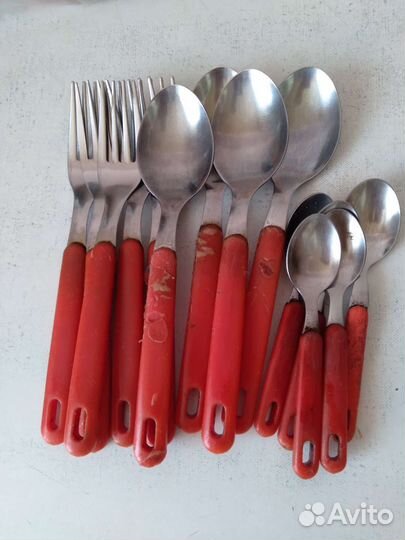 Кухонные принадлежности