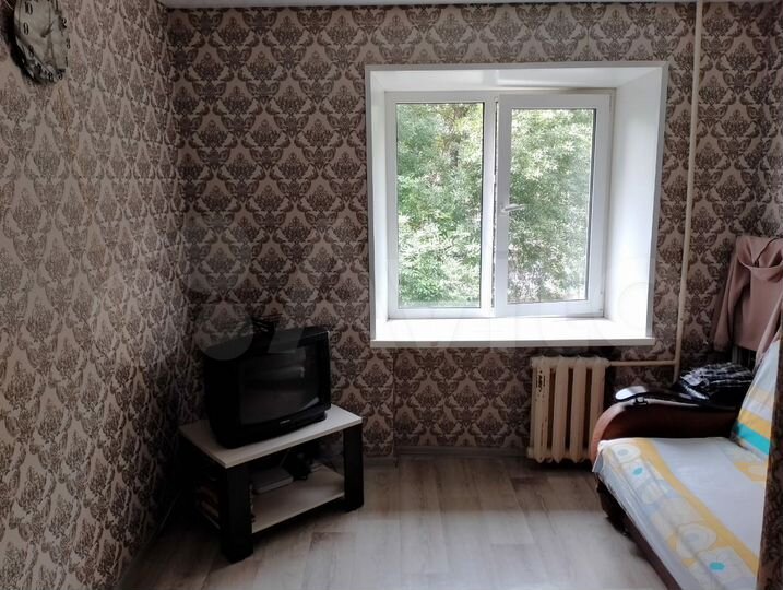 Комната 9,2 м² в 1-к., 5/5 эт.