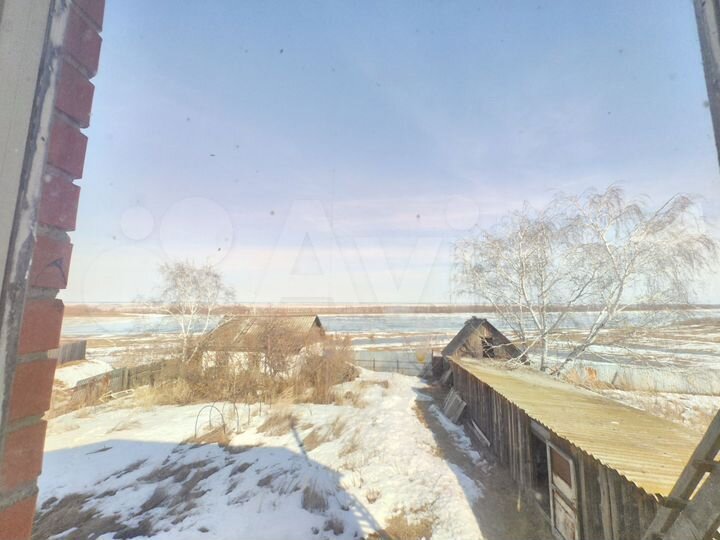 Дом 167,3 м² на участке 22 сот.