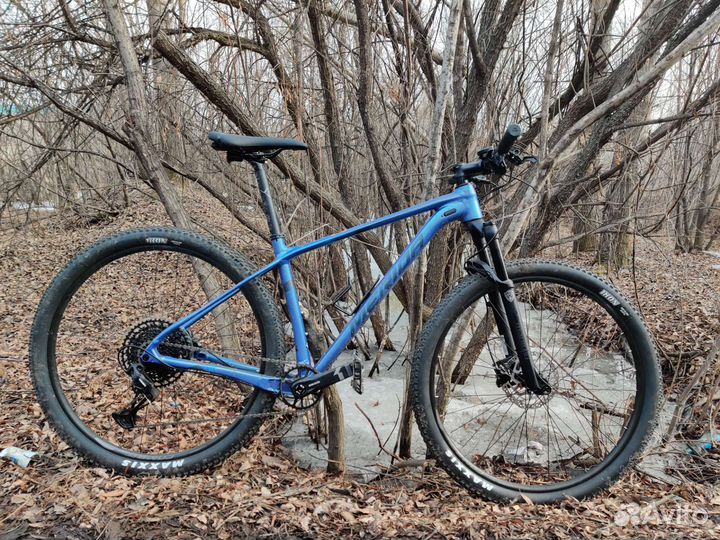 Merida big nine limited 2020