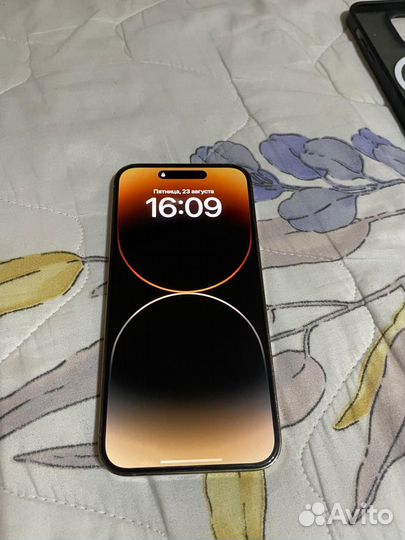 iPhone 14 Pro Max, 256 ГБ