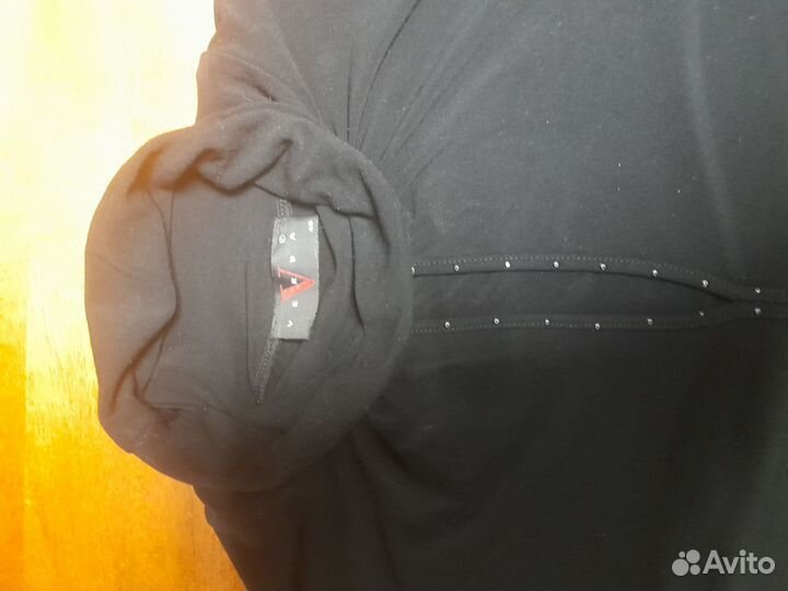 Блузка женская 54 56 размера