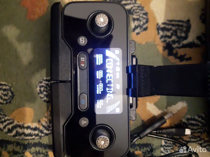 Квадрокоптер sjrc f11s 4k pro