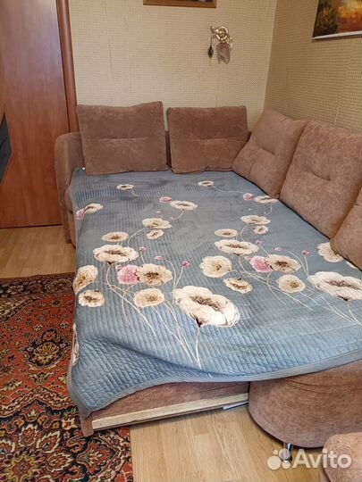Отдам диван кровать, самовывоз
