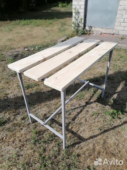 Полок для бани