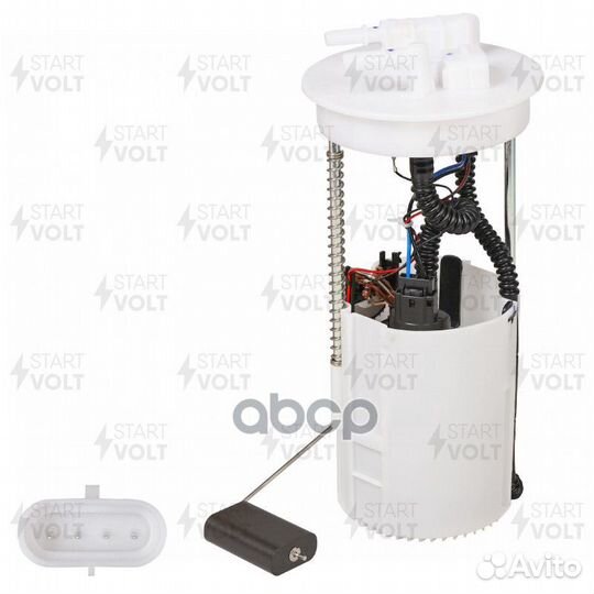 Модуль топливного насоса для а/м Chery Bonus (1