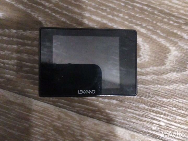 Экшн камера- видео регистратор б/у