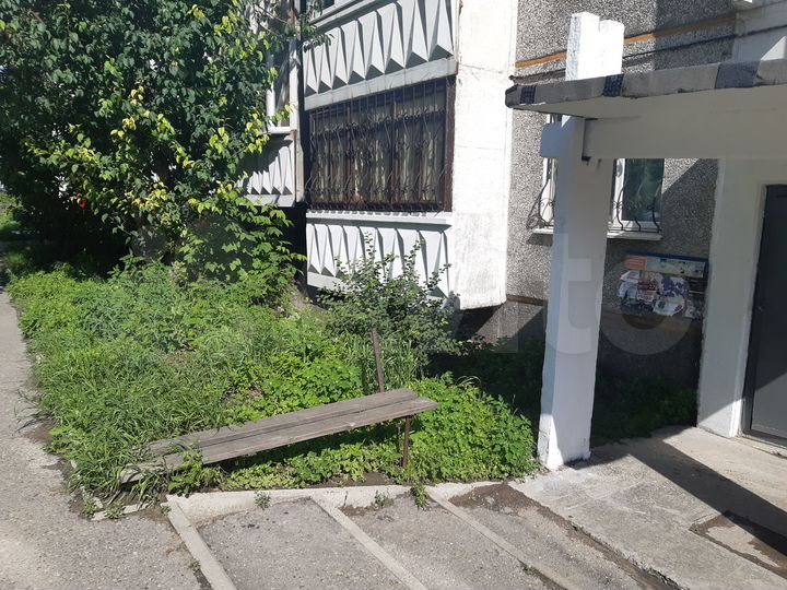 Свободного назначения, 64 м²