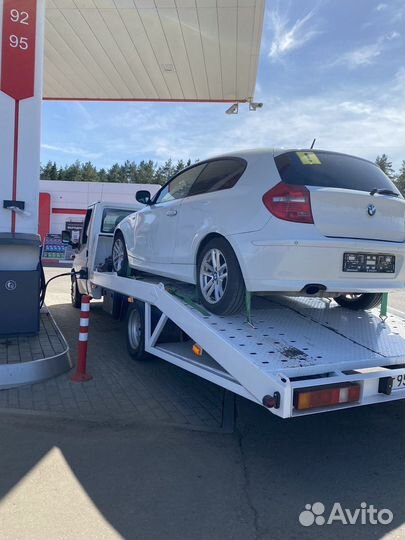 Сарапул эвакуатор