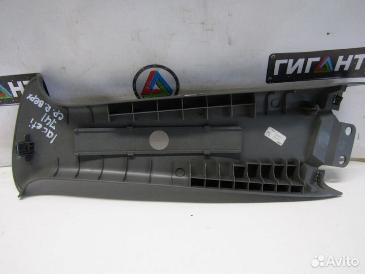 Обшивка стойки Lacetti 2003-2013