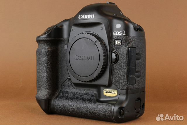 Canon 1Ds (id 03155)