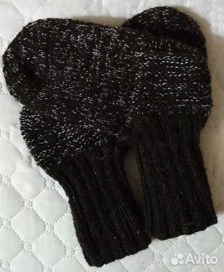 Носки детские новые