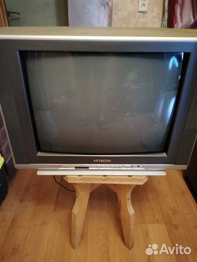 Телевизор HItachi
