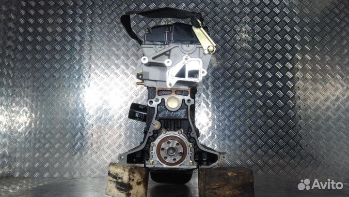 Двигатель LF479Q2 Lifan Solano 1.5л бензин новый